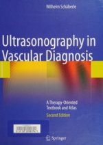 ultrasonography in vascular diagnosis: a therapy oriented textbook and atlas – 2nd edition
