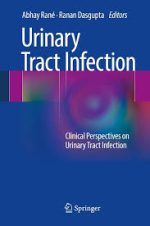 urinary tract infection: clinical perspectives on urinary tract infection