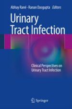 urinary tract infection: clinical perspectives on urinary tract infection – 2013 edition