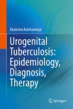 urogenital tuberculosis: epidemiology, diagnosis, therapy