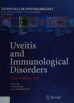 uveitis and immunological disorders: progress iii