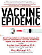 vaccine epidemic