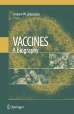 vaccines: a biography