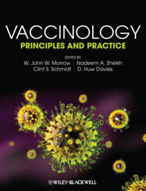 vaccinology: principles and practice