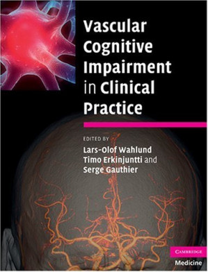 vascular cognitive impairment in clinical practice