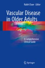 vascular disease in older adults: a comprehensive clinical guide