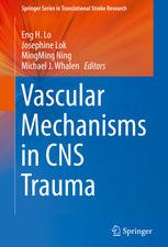 vascular mechanisms in cns trauma (springer series in translational stroke research) – 2014 release