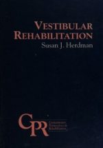 vestibular rehabilitation