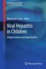 viral hepatitis in children: unique features and opportunities