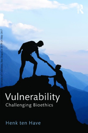 vulnerability: challenging bioethics