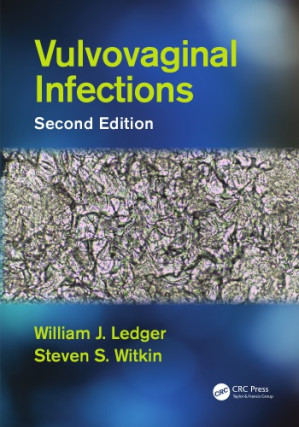 vulvovaginal infections, second edition