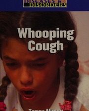 whooping cough