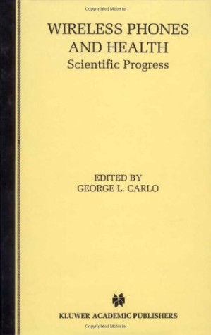 wireless phones and health: scientific progress