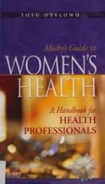 women’s health: a handbook for health professionals