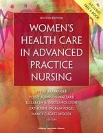 women’s health care in advanced practice nursing