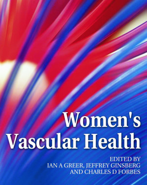 women’s vascular health