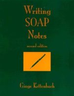 writing soap notes – 2nd edition