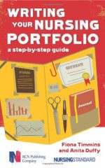 writing your nursing portfolio: a step by step guide