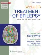 wyllie’s treatment of epilepsy: principles and practice – 5th edition