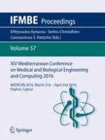 xiv mediterranean conference on medical and biological engineering and computing 2016