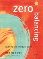 zero balancing: touching the energy of bone