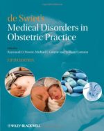 de swiet’s medical disorders in obstetric practice – 5th edition