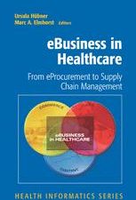 ebusiness in healthcare
