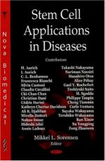 stem cells applications in diseases