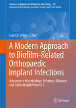 a modern approach to biofilm related orthopaedic implant infections