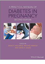 a practical manual of diabetes in pregnancy