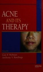 acne vulgaris