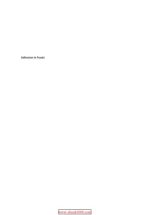 adhesion in foods fundamental principles and applications
