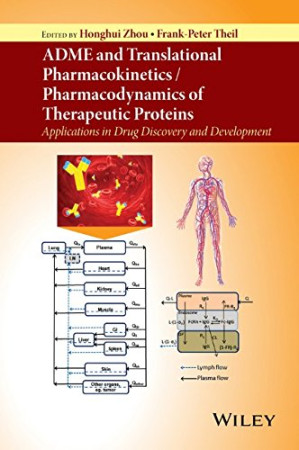 adme and translational pharmacokinetics pharmacodynamics of therapeutic proteins