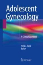 adolescent gynecology a clinical casebook