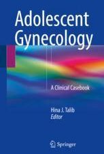 adolescent gynecology a clinical casebook