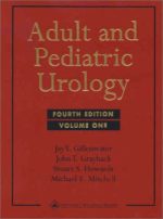 adult and pediatric urology 4th edition
