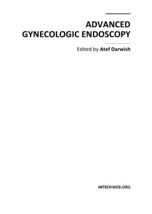 advanced gynecologic endoscopy