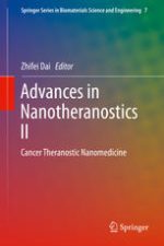 advances in nanotheranostics ii: cancer theranostic nanomedicine