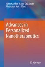 advances in personalized nanotherapeutics