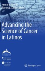 advancing the science of cancer in latinos