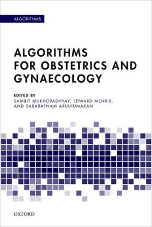 algorithms for obstetrics and gynaecology