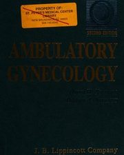 ambulatory gynecology