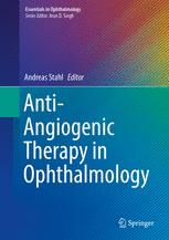 anti angiogenic therapy in ophthalmology