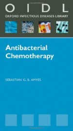 antibacterial chemotherapy theory problems and practice illustrated edition