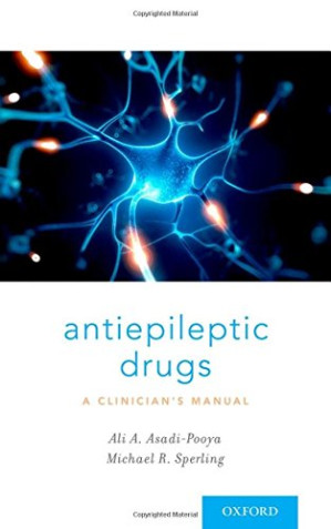 antiepileptic drugs a clinician s manual 2nd edition