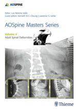 aospine masters series volume 4 adult spinal deformities