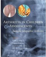 arthritis in children and adolescents juvenile idiopathic arthritis