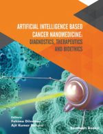 artificial intelligence based cancer nanomedicine diagnostics therapeutics and bioethics