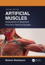 artificial muscles applications of advanced polymeric nanocomposites