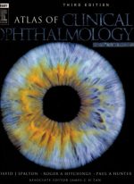 atlas of clinical ophthalmology